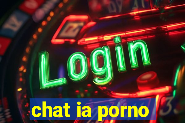 chat ia porno